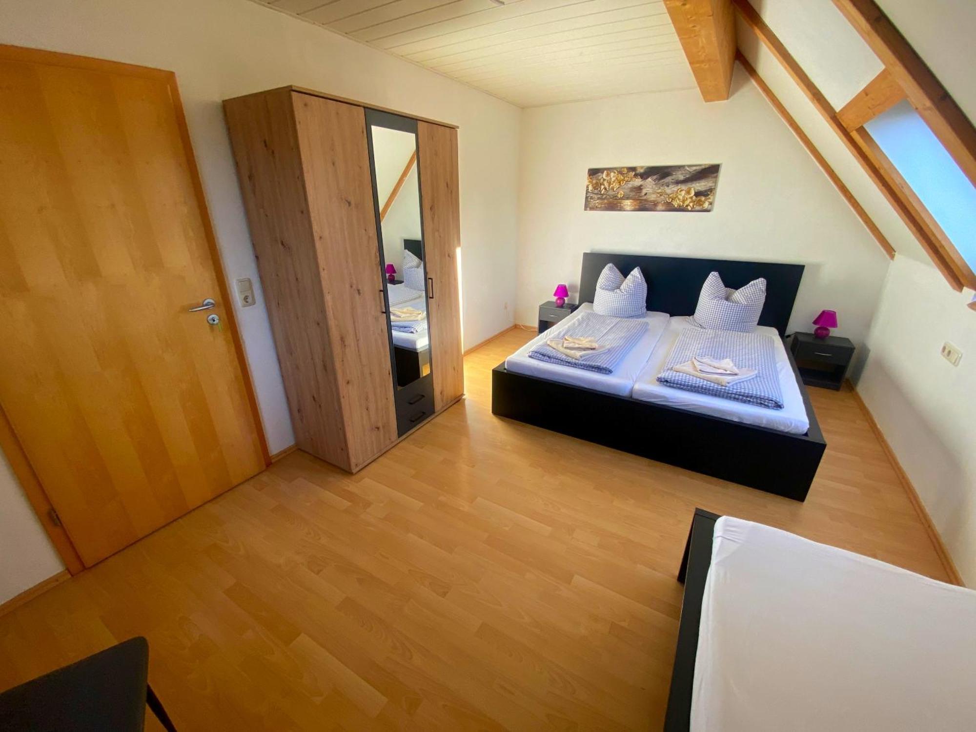 Ferienhaus Kutzenhausen Exterior foto